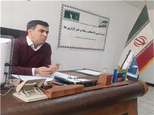 معاون سوادآموزي اداره کل آموزش و پرورش استان کرمانشاه:98 درصد کرمانشاهيها باسوادند