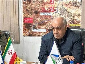 80 درصد کریدور آزادراهی شمال–جنوب تعیین تکلیف شده است