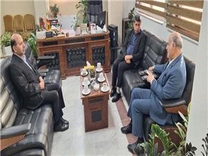 نماينده دانشگاه مازندران در شهرستان بابلسر منصوب شد