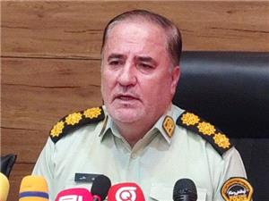 دستگيري سارقان حرفه اي با بيش از 40 فقره سرقت در شهرستان ري