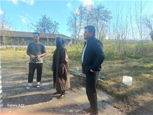 پايش 6 واحد مرغداري نور براي تضمين زنجيره توليد مرغ