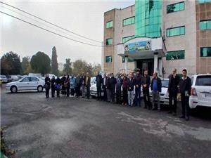 نظارت، بازرسي و پايش 350 موردي واحدهاي عرضه آفتکشهاي کشاورزي در شهرستان آمل