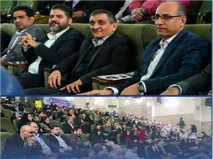 اتاق بازرگاني خرمشهر متولي اولين همايش دانشآموزي روز جهاني خاک در کشور