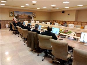 دومين برنامه راهبردي پنجساله شهرداري تبريز وارد فاز سنجشپذير و اجرايي شد