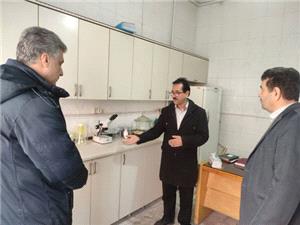 تاکيد بر نظارت دقيق بر صادرات و واردات محصولات کشاورزي در استان آذربايجان شرقي