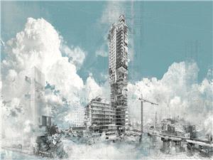 پویا علوی: پیشرو در طراحی و ساخت پروژههای معماری در تهران و مازندران