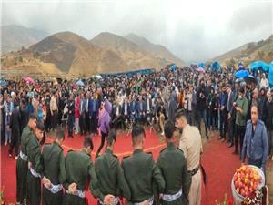 مدير کل ميراث فرهنگي و گردشگري وصنايع دستي استان کرمانشاه:جشنواره سيب سرتخت در فهرست رويدادهاي ملي گردشگري کشور ثبت شد