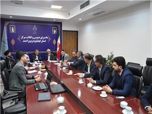 بيش از نيمي از مطالبات مالباختگان صندوق بهمئي پرداخت شد