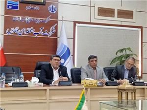 بهمن ماه رويداد ارتقاء بهرهوري آب در شيراز برگزار ميشود