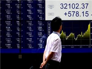 شاخص بازار ژاپن به بالاترین حد تاریخ خود صعود کرد