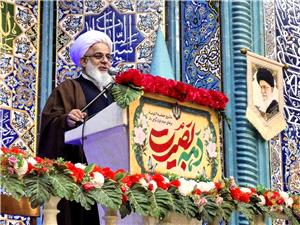 آقای رئیس مجلس وقت هشدار نیست، وقت استیضاح است! / حماسه 9 دی نباید فراموش شود