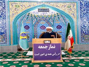 دادستان درخصوص ترک فعل مسؤلين در اين شهر ورود و مشکلات مردم را پيگيري کند