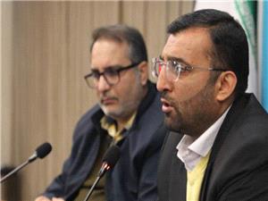 رفع فوري ناايمنيهاي شهري اولويت منطقه9