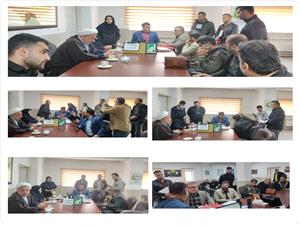 شنيدن مستقيم دغدغهها/مدير جهاد بابل بر رسيدگي فوري به درخواستهاي مردمي تأکيد کرد