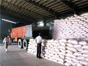 توزيع بيش از 16 هزار تن کودهاي شيميايي يارانه دار در شهرستان بابل در نه ماهه سال 1404