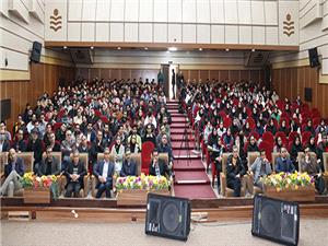 برگزاري رويداد آموزشي «هوش مصنوعي؛ دانش نظري و کاربرد عملي» در دانشگاه صنعتي نوشيرواني بابل
