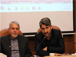 تعامل بين دانشگاه و جامعه، گامي براي توسعه و پيشرفت استان و شهرستان است