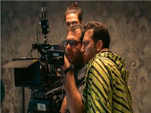 ساخت فيلم کوتاه ناهيد در نيشابور