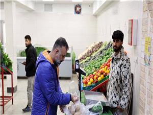 اختلاف قيمت 25 درصدي گوشت گوسفندي در ميادين و بازارهاي ميوه و ترهبار به نسبت سطح شهر