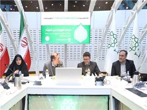 مدارس منطقه 2 پيشگام در طرح «من شهردارم 4»/مدارس کانون مشارکت در مديريت شهري ميشوند