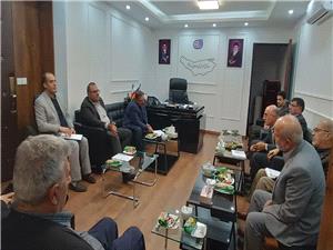 همافزايي راهبردي براي توسعه شبکه خيرين مهارت در مازندران