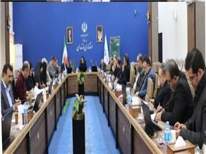 برنامهريزي براي آموزش بيش از 7000 نفر تا پايان سال/ آمادگي براي وابستگي تمام مراکز آموزش فني وحرفهاي به هنرستانها در سال تحصيلي آينده