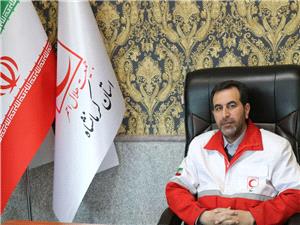 مديرعامل جمعيت هلالاحمر استان کرمانشاه: پايگاههاي امداد و نجات جادهاي در سراسر استان در آماده باش کامل قراردارند