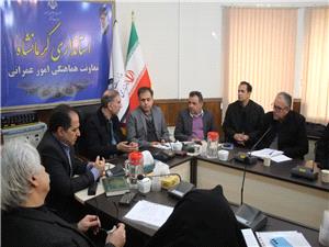 معاون عمراني استاندار:اجراي موفق طرح تفکيک پسماند از مبدا نيازمند مشارکت مردم است