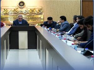 تشکيل انجمن واردکنندگان خودرو استان خوزستان با هدف ايجاد نظم، توازن و شفافيت