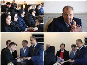 ? کيفيت آرد و نان و رضايت مردم اولويت اصلي ماست