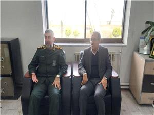 ايثارگران اولويت اصلي ما هستند