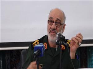 گراميداشت حماسه 9 دي و نشست بصيرتي «حماسه دي» در جوانرود برگزار شد