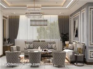 بهترین شرکت طراحی دکوراسیون داخلی