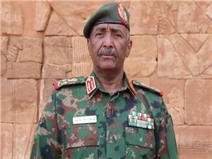 البرهان: ما در حال نبردی برای موجودیت خود هستیم و درهای آشتی ملی به روی همه باز است