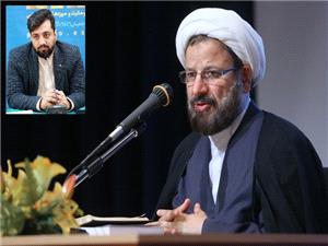 استاد واعظي و شجاعت در نقد سياستهاي اقتصادي/ دفاع مدير عالي حوزوي از ايمان مردم در برابر فشار معيشت