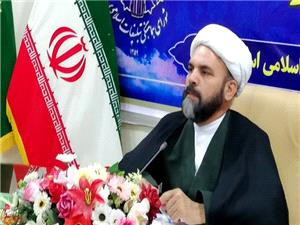 برگزاري آيين گراميداشت ميلاد حضرت علي (ع) و ششمين سالگرد شهادت سردار دلها در ايلام