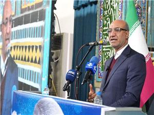 استاندار کرمانشاه: سردار سليماني، جهانيترين سردار ايراني است