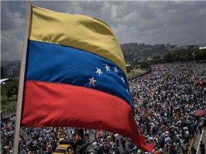 ونزوئلا 88 نفر از بازداشتشدگان اعتراضات را آزاد کرد