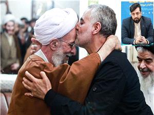 مصباح يزدي؛ چراغ عمل و نقطه مقابل اخراجيهاي انقلاب