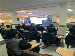 دانشگاه علوم و فنون مازندران؛ قلب تپندهي تبادل دانش در پردازش سيگنال و سيستمهاي هوشمند