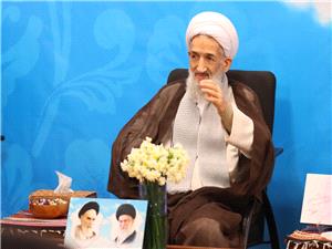 شناخت فرهنگ غدير از طريق شناخت جريان هاي ناسازگار مقابل آن و رجوع به متون اصلي امکانپذير است