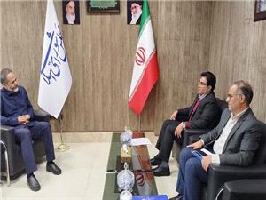 تأمين بودجه و گسترش مشارکت بخش خصوصي؛ محور گفتوگوي فنيوحرفهاي البرز با مجلس