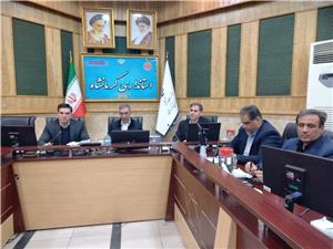 معاون عمراني استاندار: تخريب خاک يک چالش جدي براي دشتهاي حاصلخيز کرمانشاه است