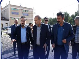 پالايش نفت آبادان در مسير خدمت پايدار به مردم