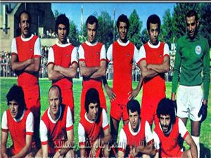 لوگو لباس پرسپولیس سال 52