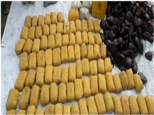 تاکید رهبر طالبان بر ممنوعیت تولید و قاچاق مواد مخدر سنتی و صنعتی