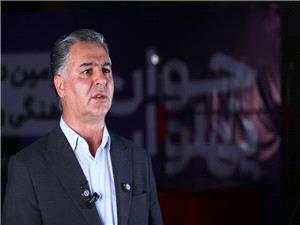 «جوان پهلوان» نشاندهنده موفقيت و قدرت ورزش جنوب تهران است