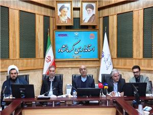 استاندار کرمانشاه: زيرساختهاي لازم براي تبديل صحنه به شهر هوشمند فراهم است