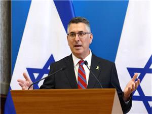 وزیر امور خارجه اسرائیل از سومالی لند بازدید کرد