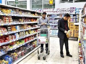 مديرکل تعاون،کار و رفاه اجتماعي استان کرمانشاه:طرح کالابرگ در چهار هزار فروشگاه استان اجرا مي شود 